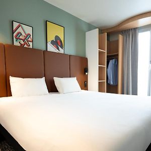 Standaard Double Kamer